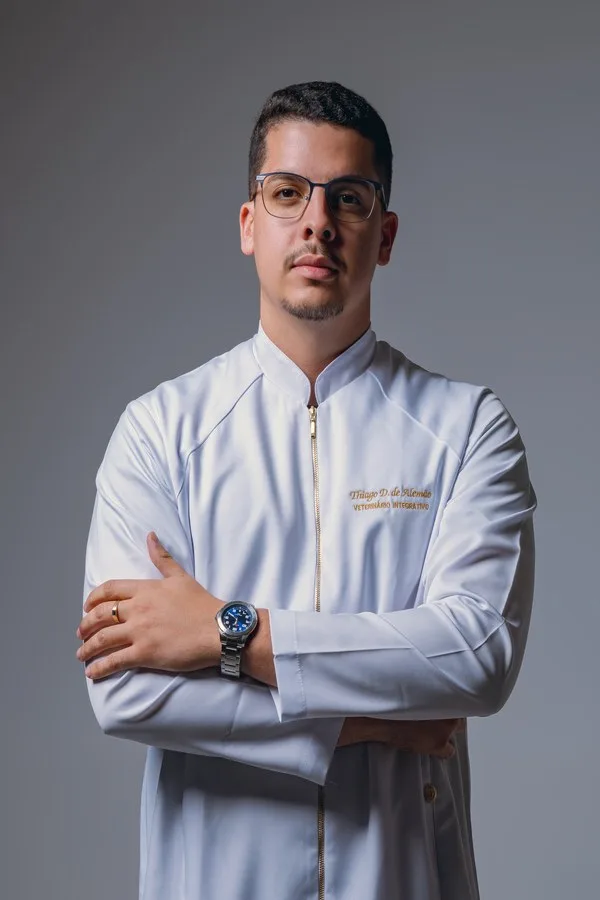 Análise financeira veterinária